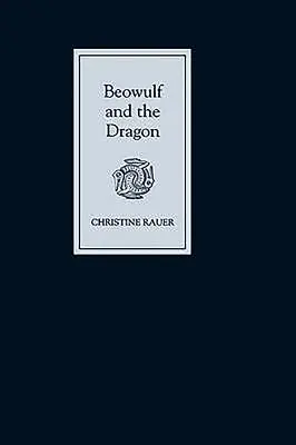 Beowulf y el dragón: Paralelismos y analogías - Beowulf and the Dragon: Parallels and Analogues