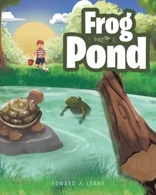 La charca de las ranas - Frog Pond