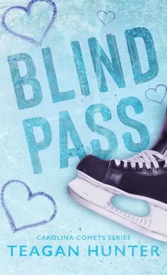 Blind Pass (Edición especial en tapa dura) - Blind Pass (Special Edition Hardcover)