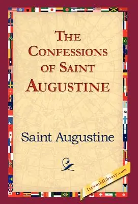 Las confesiones de san Agustín - The Confessions of Saint Augustine