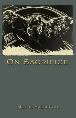 Sobre el sacrificio - On Sacrifice