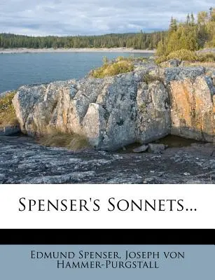 Los Sonetos de Spenser... - Spenser's Sonnets...