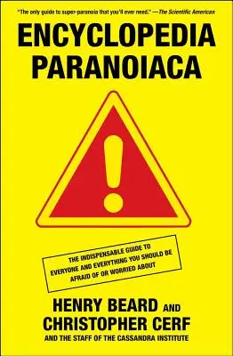 Enciclopedia Paranoiaca - Encyclopedia Paranoiaca