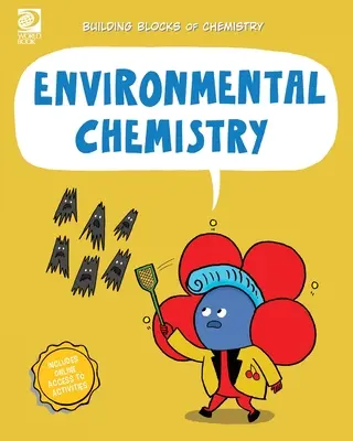 Química medioambiental - Enviromental Chemistry