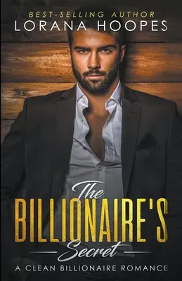 El secreto del multimillonario - The Billionaire's Secret