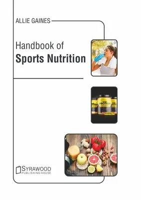 Manual de nutrición deportiva - Handbook of Sports Nutrition