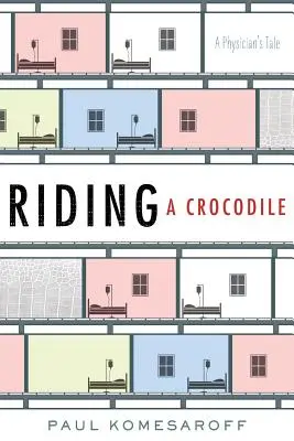 Montar en cocodrilo - Riding a Crocodile