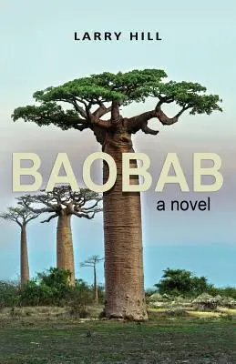 Baobab - una novela - Baobab - a novel