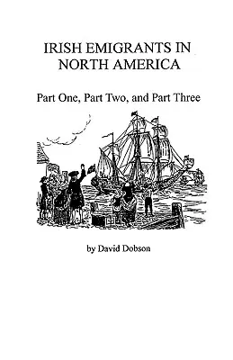 Emigrantes irlandeses en América del Norte - Irish Emigrants in North America