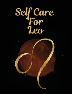 Autocuidado Para Leo - Self Care For Leo
