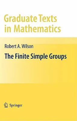 Los Grupos Finitos Simples - The Finite Simple Groups