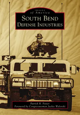 Industrias de defensa de South Bend - South Bend Defense Industries