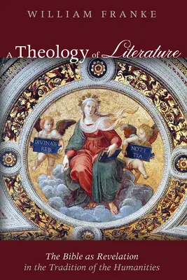 Una teología de la literatura - A Theology of Literature