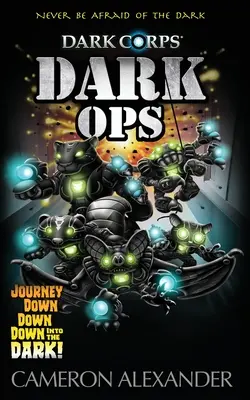 Operaciones Oscuras - Dark Ops