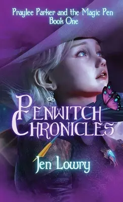 Crónicas de Penwitch - Penwitch Chronicles