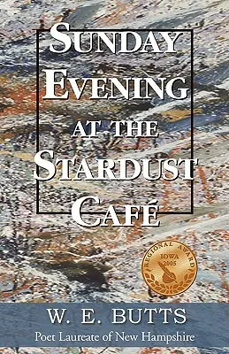 Tarde de domingo en el Stardust Cafe - Sunday Evening at the Stardust Cafe'