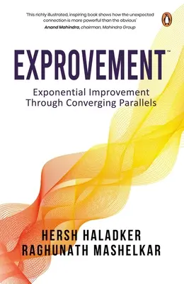 Exprovement: Mejora exponencial mediante paralelismos convergentes - Exprovement: Exponential Improvement Through Converging Parallels