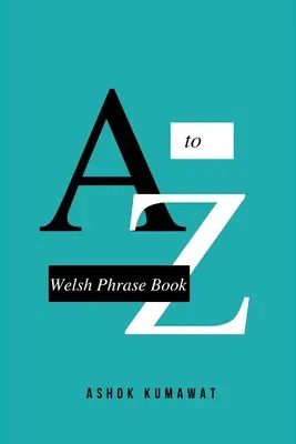 Libro de frases en galés - Welsh Phrase Book