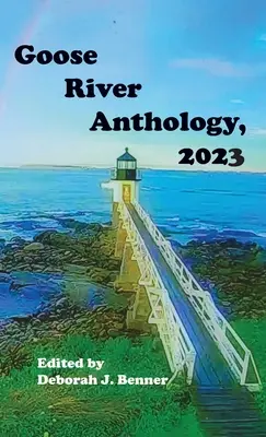 Antología de Goose River, 2023 - Goose River Anthology, 2023