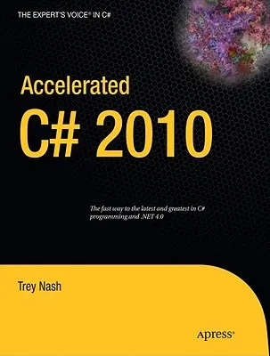 C# acelerado 2010 - Accelerated C# 2010