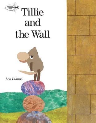 Tillie y el muro - Tillie and the Wall