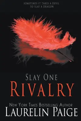 Rivalidad: The Red Edition - Rivalry: The Red Edition