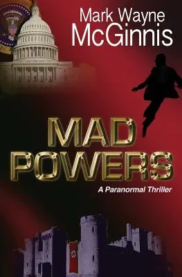 Poderes Locos - Mad Powers