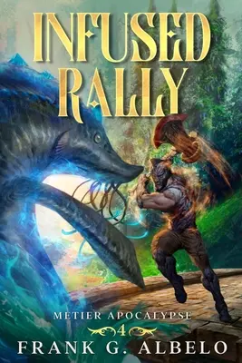 Rally infundido - Infused Rally