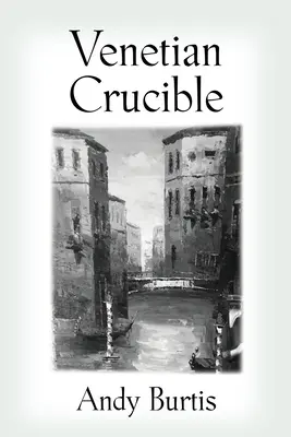 Crisol veneciano - Venetian Crucible