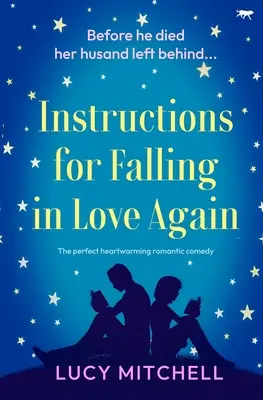 Instrucciones para volver a enamorarse - Instructions for Falling in Love Again