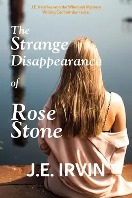 La extraña desaparición de Rose Stone - The Strange Disappearance of Rose Stone