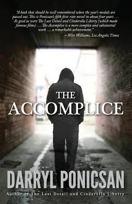 El Cómplice - The Accomplice