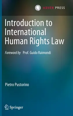 Introducción al Derecho Internacional de los Derechos Humanos - Introduction to International Human Rights Law