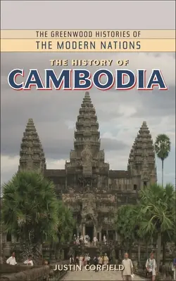 Historia de Camboya - The History of Cambodia