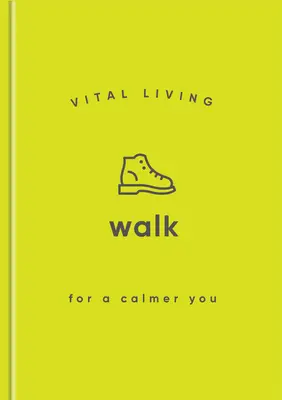 Caminar para estar más tranquilo - Walk for a Calmer You