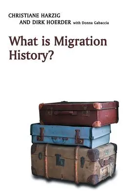 ¿Qué es la historia de la migración? - What Is Migration History?