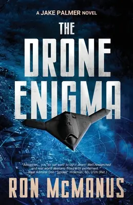 El enigma del dron - The Drone Enigma