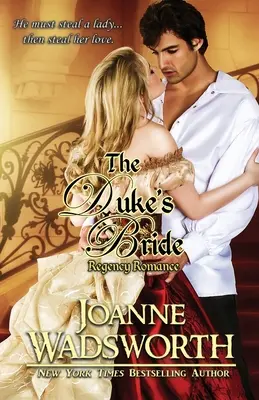 La novia del duque - The Duke's Bride