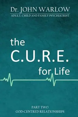 El C.U.R.E. para la vida: Segunda parte: Relaciones centradas en Dios - The C.U.R.E. for Life: Part Two; God-Centred Relationships