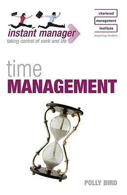 Gestor Instantáneo: Gestión del Tiempo - Instant Manager: Time Management