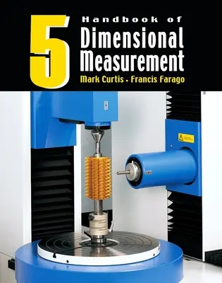 Manual de medición dimensional - Handbook of Dimensional Measurement