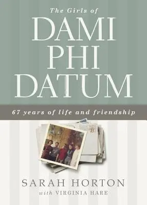 Las chicas de Dami Phi Datum - The Girls of Dami Phi Datum