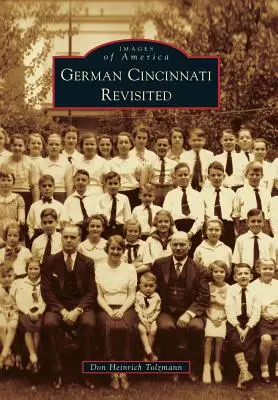 El Cincinnati alemán Revisited - German Cincinnati: Revisited