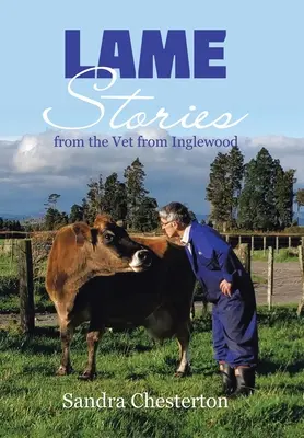 Historias patéticas del veterinario de Inglewood - Lame Stories from the Vet from Inglewood