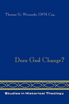 ¿Cambia Dios? - Does God Change?