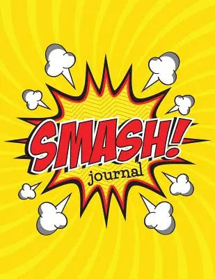 Diario Smash - Smash Journal