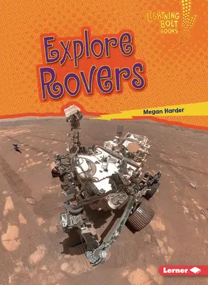 Explorar los Rovers - Explore Rovers