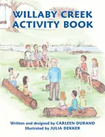 Libro de actividades de Willaby Creek - Willaby Creek Activity Book