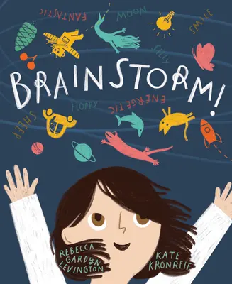 Lluvia de ideas - Brainstorm!