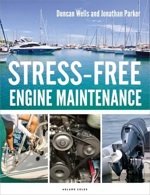 Mantenimiento del motor sin estrés - Stress-Free Engine Maintenance